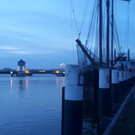 Apartment - Kiekut 11 Kappeln