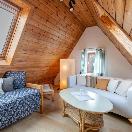 - Kiekut 11 Apartment Kappeln