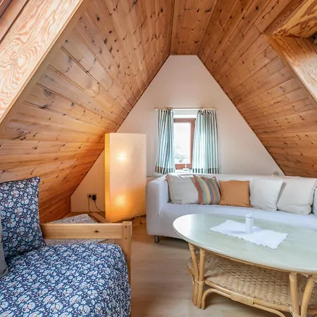 - Kiekut 11 Apartment