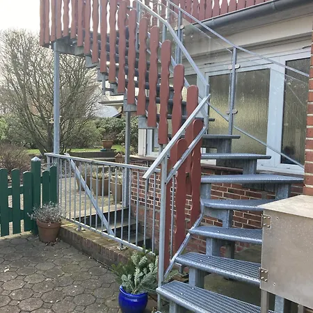 Apartment - Kiekut 11 *