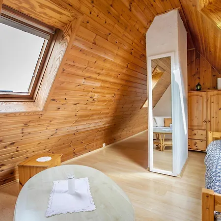 - Kiekut 11 Apartment Kappeln