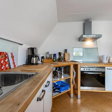 Apartamento - Kiekut 11 Kappeln