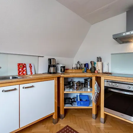 Apartamento - Kiekut 11 Kappeln