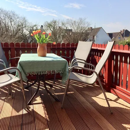 - Kiekut 11 Apartament Kappeln